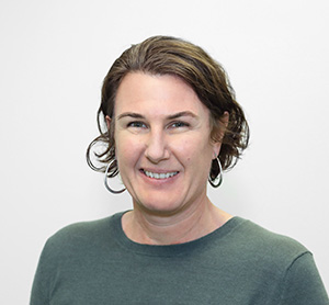 Sara Wills