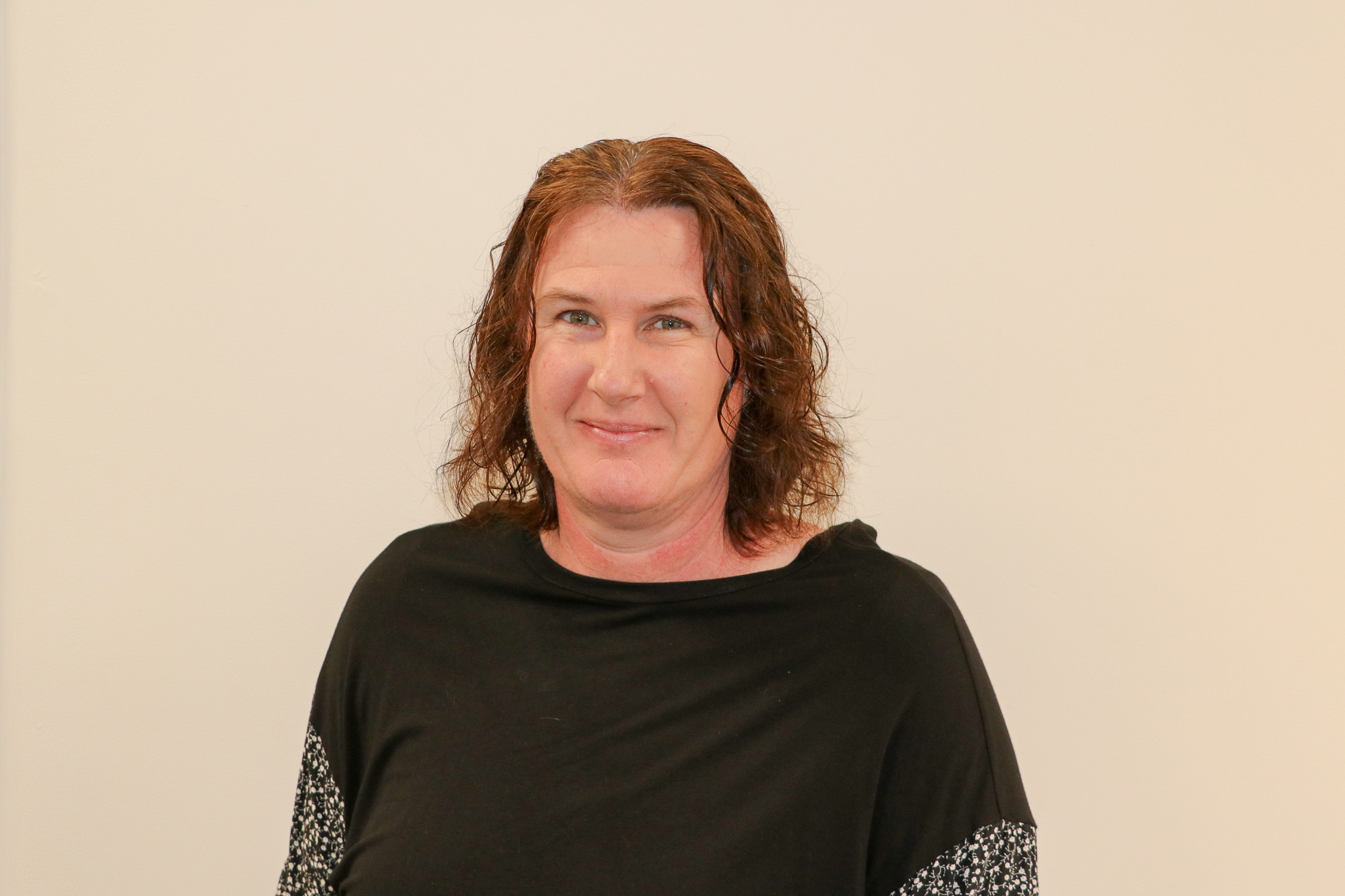 Sara Wills | Accounts Administrator