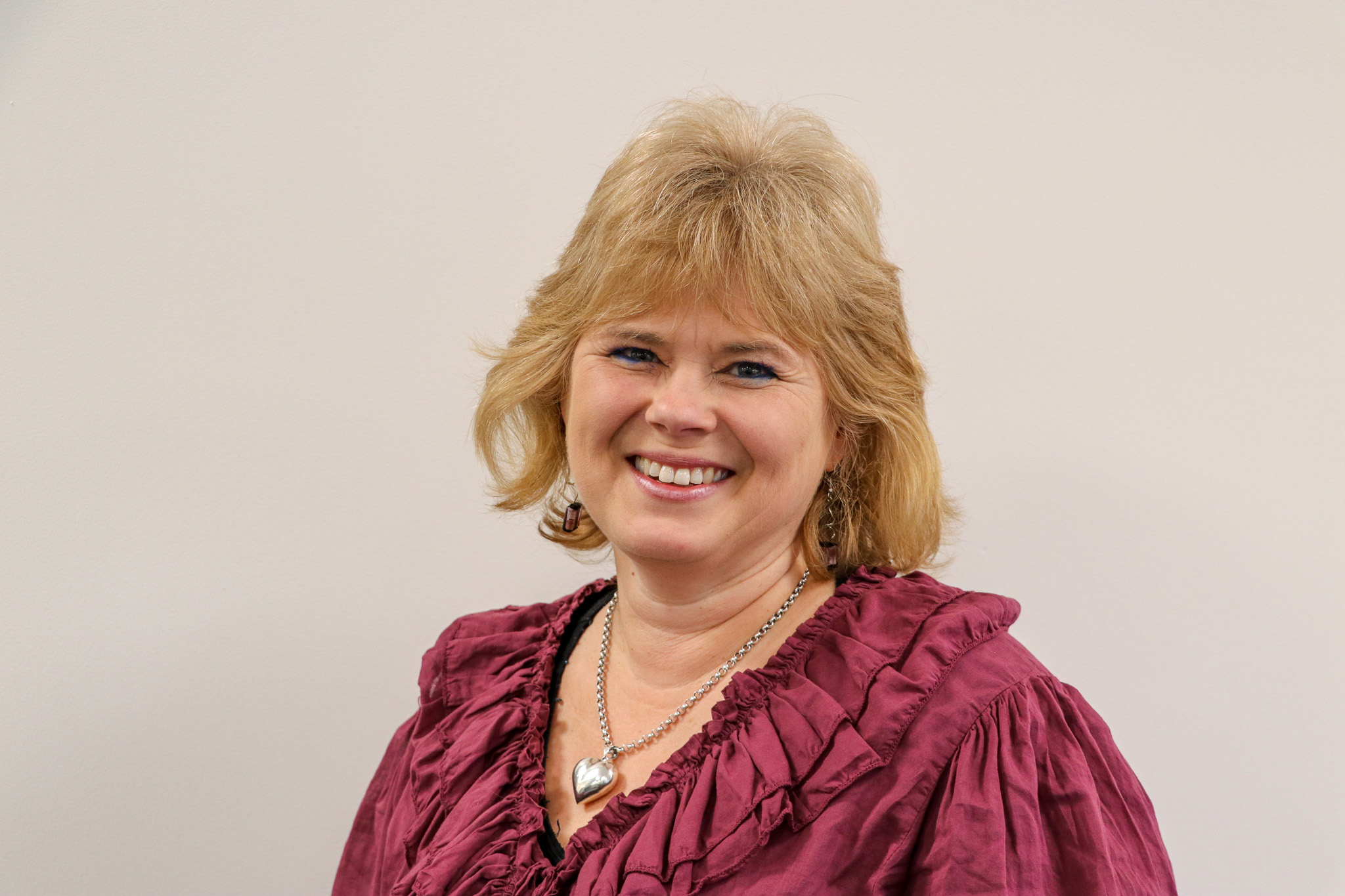Brenda Manville | Accounts Administrator