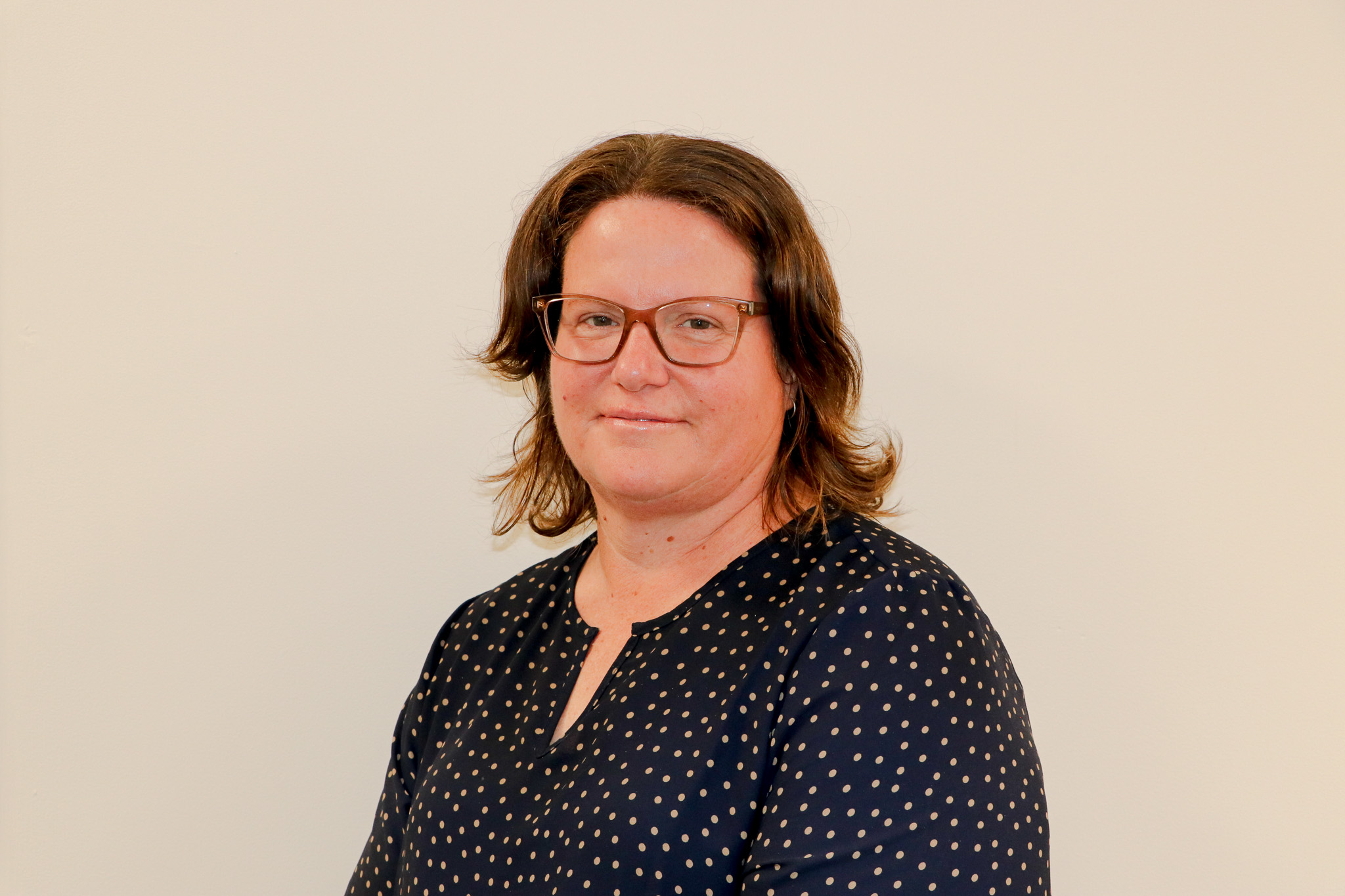 Rachel Sharland | Office Support/Accounts Payable